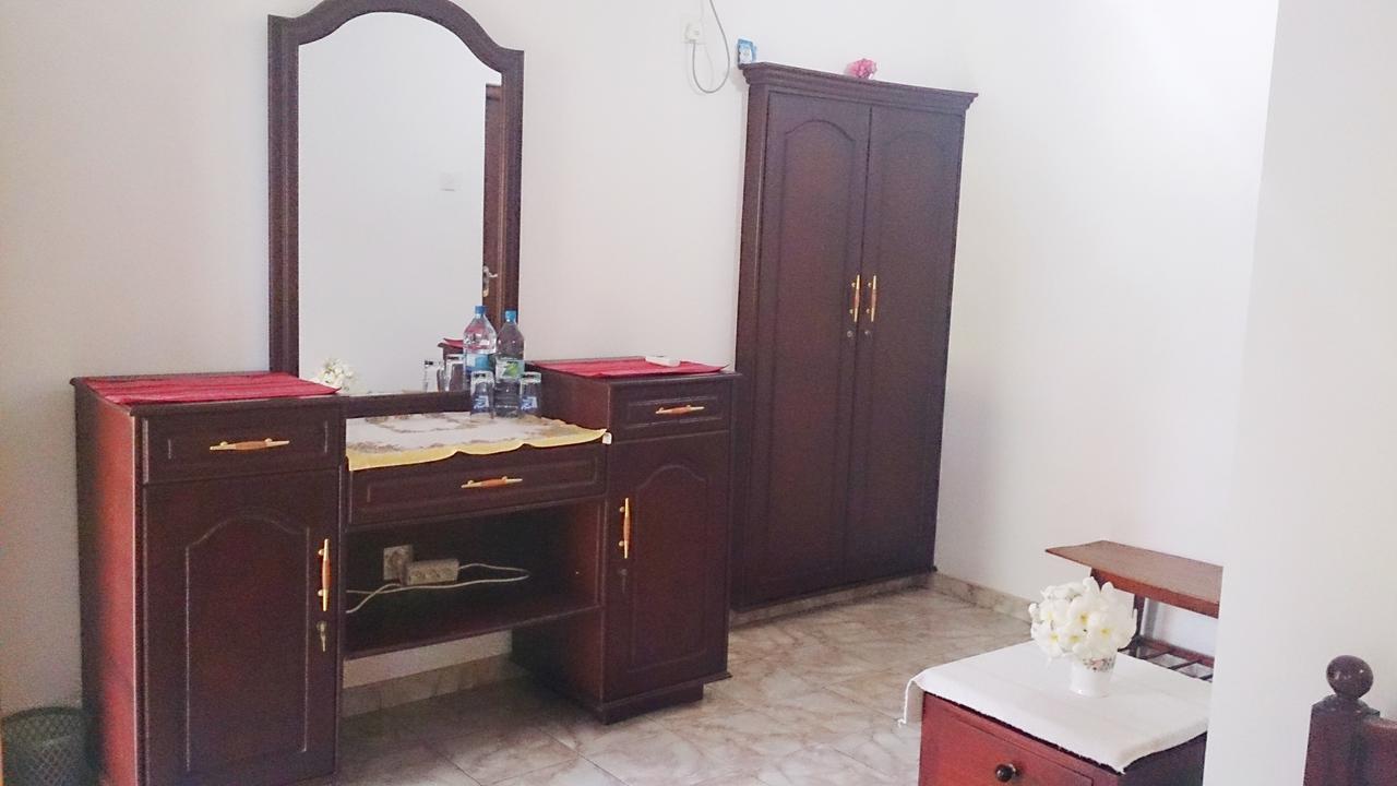 Welcome Family Guest House. Бентота Екстериор снимка