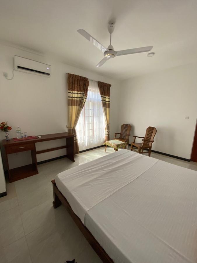 Welcome Family Guest House. Бентота Екстериор снимка