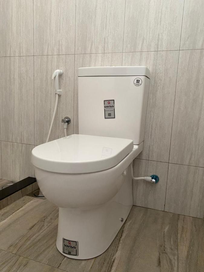 Welcome Family Guest House. Бентота Екстериор снимка
