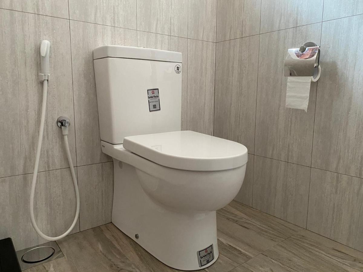 Welcome Family Guest House. Бентота Екстериор снимка